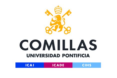 Universidad Pontificia Comillas ICAI