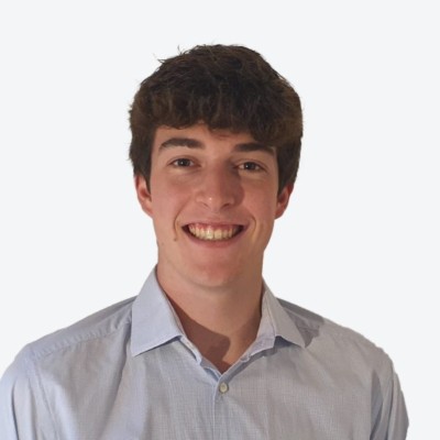 Carlos Dorronsoro Málaga